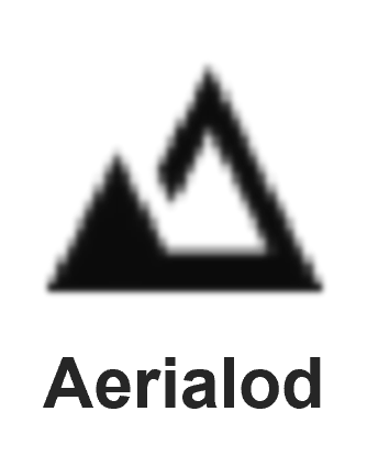 Aerialod icon