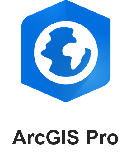 ArcGIS Pro icon