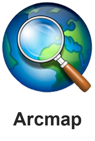 ArcMap icon