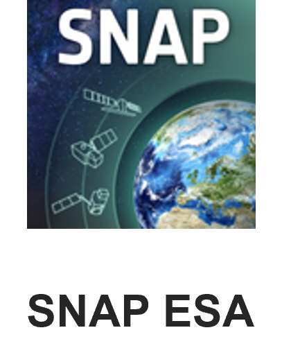 ESA Snap icon