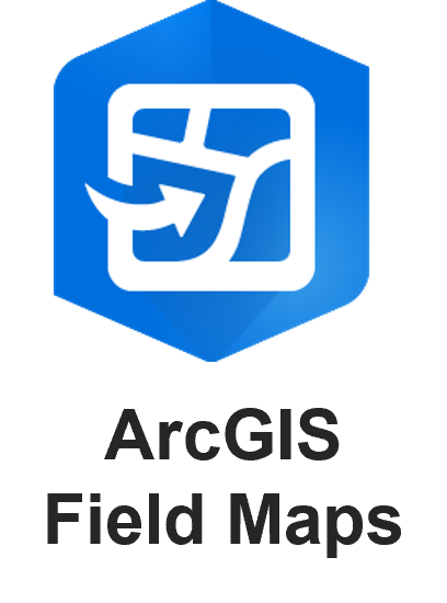 ArcGIS Field Maps icon