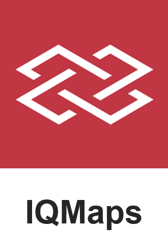 IQMaps icon