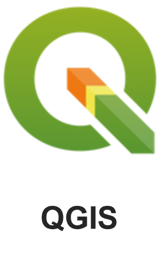 QGIS icon